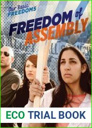 Freedom of Assembly (1) (Our Basic Freedoms)
