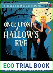 Once Upon a Hallow|s Eve (Haven Paranormal Romance #1)