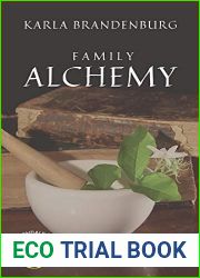 Family Alchemy: A Magical Legacy (A Hillendale Novel Book 1)