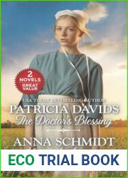 The Doctor|s Blessing and Hannah|s Journey: An Anthology