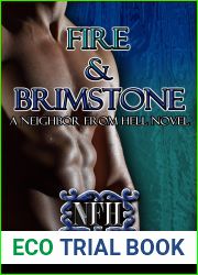 Fire and Brimstone (Neighbor from Hell, #8)