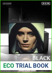 Black Narcissus: Turner Classic Movies British Film Guide (British Film Guides)