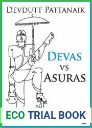 Devas vs Asuras: (Penguin Petit)