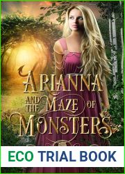 Arianna and the Maze of Monsters (Ever After in Vilastoria)