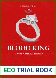 Blood Ring (Pulse, #9)