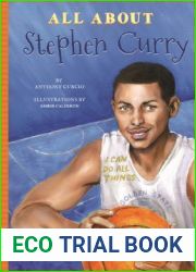 All About Stephen Curry