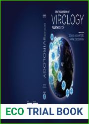 Encyclopedia of Virology, Volume 2