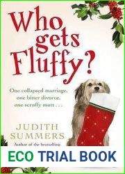 Who Gets Fluffy?
