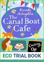 Casting Off (The Canal Boat Cafe, #2)