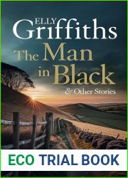 The Man in Black and Other Stories