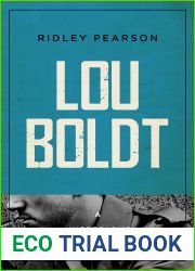 Lou Boldt: A Mysterious Profile (Mysterious Profiles)