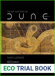 The Art and Soul of Dune
