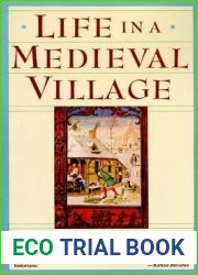 Life in a Medieval Village