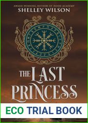 The Last Princess