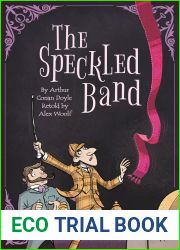 The Speckled Band
