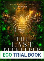 The Last Beekeeper