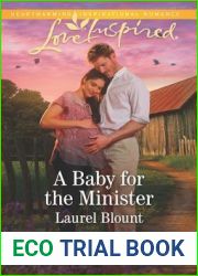A Baby For The Minister