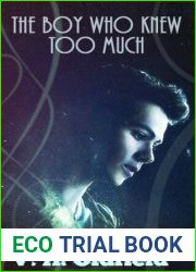 The Boy Who Knew Too Much