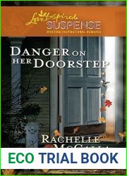 Danger on Her Doorstep (Holyoake Heroes, #2)