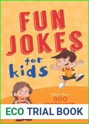 Fun Jokes for Kids