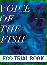 Voice of the Fish: A Lyric Essay