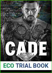 Cade: MC Sinners #5