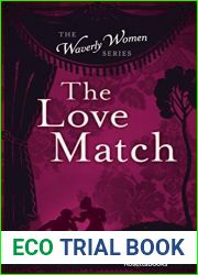 The Love Match (The Waverly Women #3)