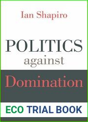 Politics against Domination