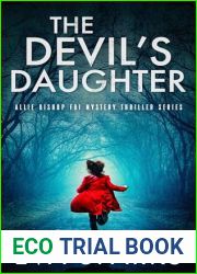 The Devil|s Daughter (Allie Bishop FBI Mystery Thriller Book 1)