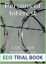 Persons of Interest (D.C. Smith #4)