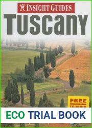 Insight Guide Tuscany (Insight Guides)
