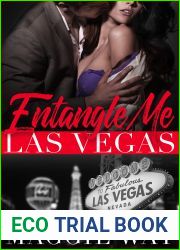 Las Vegas (Entangle Me #6)