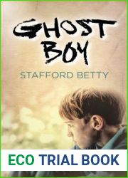 Ghost Boy