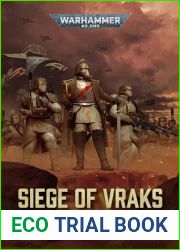 Siege of Vraks (Warhammer 40,000)