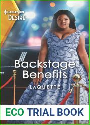Backstage Benefits (Devereaux Inc. #2)