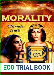 Morality (To Be Sinclair, #9)
