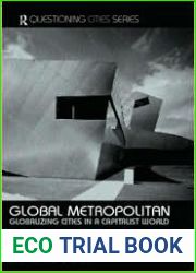 Global Metropolitan (Questioning Cities)