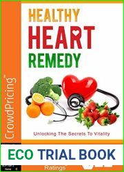 Healthy Heart Remedy: This go-to Masterguide will show you how to live a healthy lifestyle by eating wholesome foods for a strong heart.