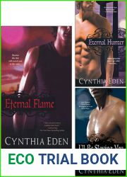 Eternal Flame Bundle with Eternal Hunter and I|ll Be Slaying You
