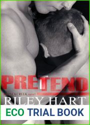Pretend (Blackcreek, #3)