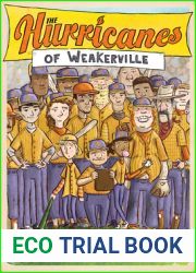 The Hurricanes of Weakerville