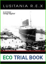 Lusitania R. E. X by Greg Taylor (2015-03-27)
