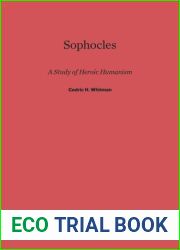 Sophocles