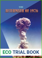 The Aftermath of 1976 (The Great Nuclear War of 1975 #2)