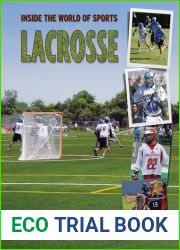 Lacrosse (Inside the World of Sports)