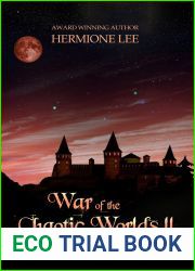 War of the Chaotic Worlds II (Otherworld Trilogy, #3)