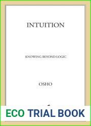 Intuition - Knowing beyond logic