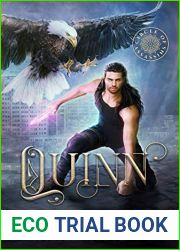 Quinn (Circle of Assassins #2)