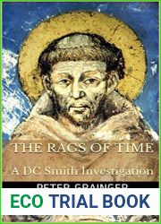 The Rags of Time (D.C. Smith #6)