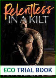 Relentless in a Kilt (Hot Scots #11)